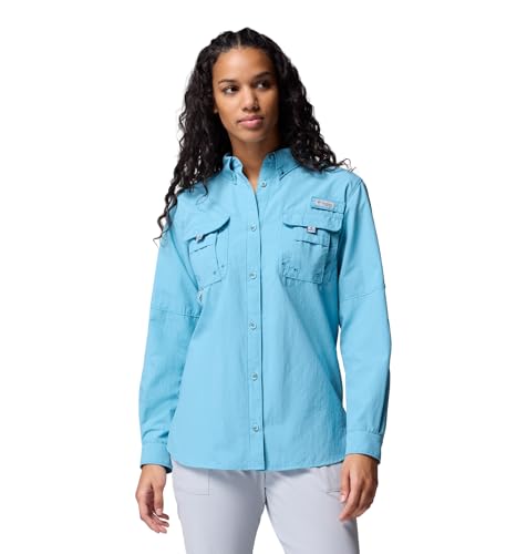 Columbia Women's Bahama Ii Long Sleeve