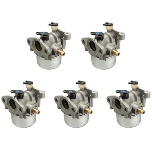Carburateur Briggs & Stratton 799871 efficace pour remplacer la pièce grise 790845