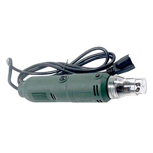 Machine DF-6 décapage de fil émaillé pour vos projets de bobinage maison - 2