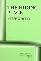 The Hiding Place 0822222434 Book Cover