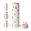 Happy Cherry Pattern