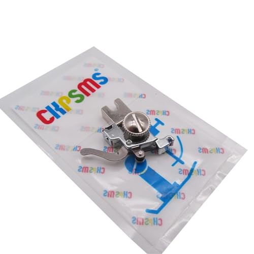 Adaptador Super Alto y Bajo para Pies de Máquina de Coser miniatura 4