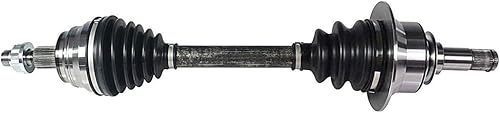 Miniatura 2 de Eje CV, junta delantera del lado del conductor del lado del pasajero compatible con GL350 2013 2014 2015, ML350 2012 2013 2014 2015, ML400 2015