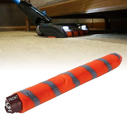 Replacement Brush Rollers, Shark Roller Brush Replacement Floor Brush Roll Fit for Shark Vacuum Filter Replacement NV800 NV800W NV801 HV380 HV382 Vacuum Cleaner Roller Brush Parts Replacement