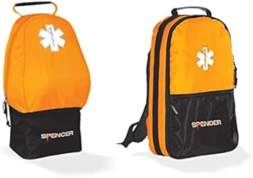 borsa di emergenza go bag per 2