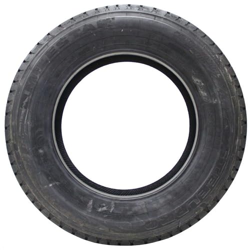 Milestar Steelpro MS597S Light Truck Tire