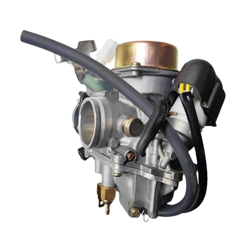 Carburateur 30mm haute performance pour VOG Bighorn 4X4 - Relancez la puissance de votre moteur