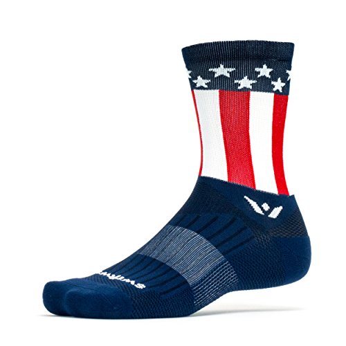 Swiftwick American Pride Socks - Men's