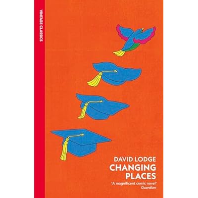 Changing Places