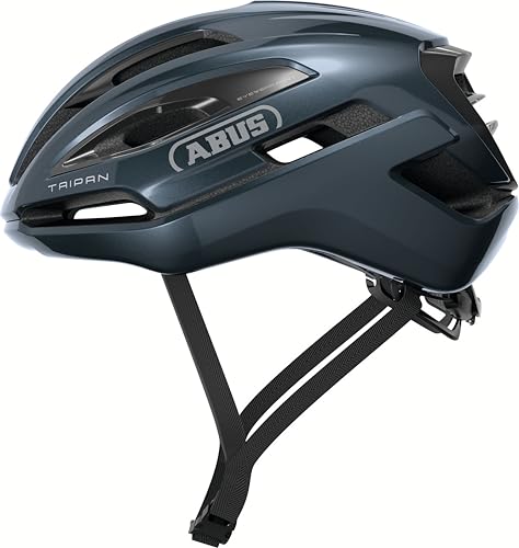 Casco gravel ABUS Taipan soluciona la falta de espacio para gafas L