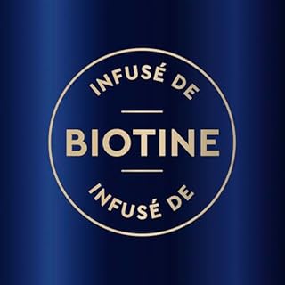 Hair Biology Biotin Color Brilliance Sulfate Free Shampoo, Protects From Damage, Dullness, For Coarse, Gray and Color-Treated Hair - 380 ML