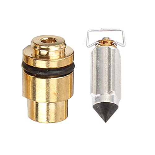 NicyoTse キャブのオーバーホールキット 1気筒分