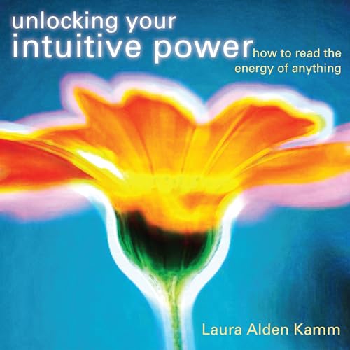Unlocking Your Intuitive Power cover art