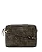 Produktbild Maison Héroïne Jamie All Vegan Collection 13 Zoll Handtasche Damen Für IPad Pro, MacBook, Lenovo - Laptop Tasche Veganes Leder Mit Tragegurt (Croco Khaki)