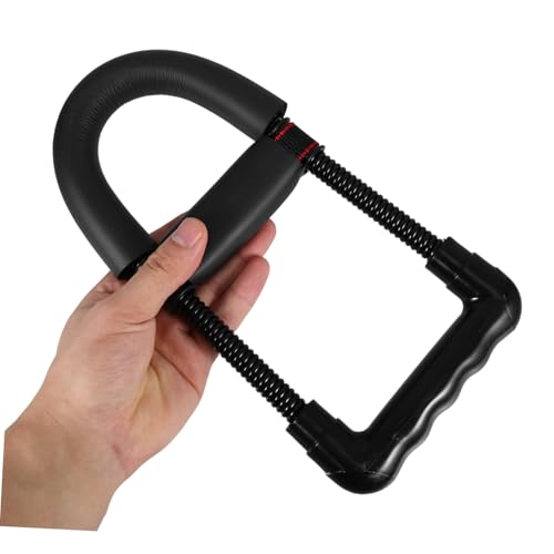 VINTORKY Wrist Strength Device for Men Compact Hand Grips for Strength Training Enhance Grip Power for Sports Fitness Portable Wrist Exerciser for Home Gym Use - Image 5