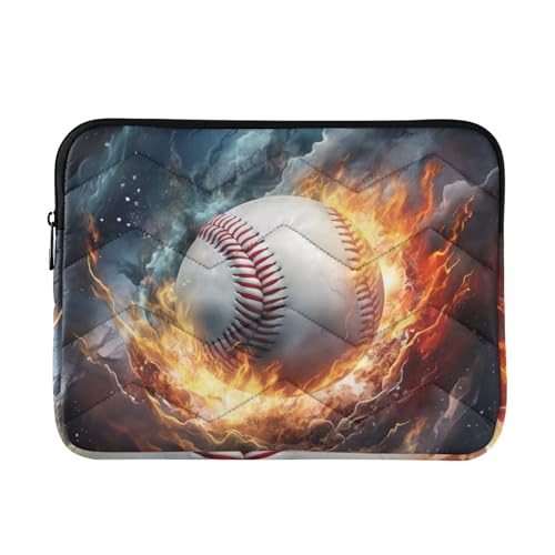Funda para portátil 13-14 pulgadas impermeable y protectora