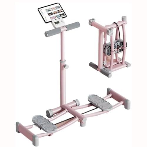 Machine d'exercice de ski et équipement d'exercice pour les jambes - 2