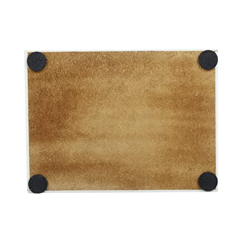 Handicrafts Home Concentrics Collection Storage Organizer Decorative Box Multipurpose Gift, 6X4.5X4 Inch #TOP5