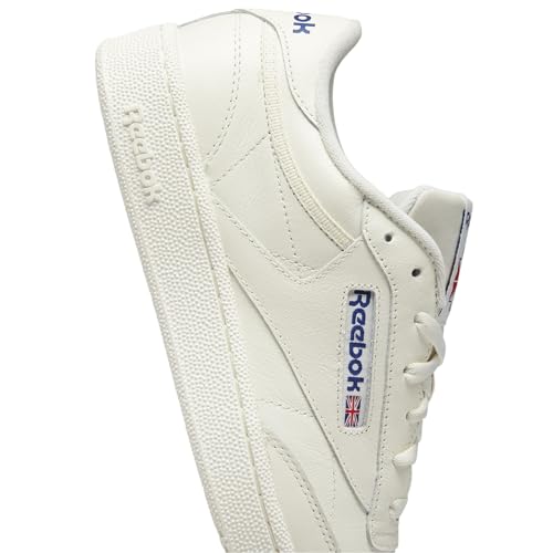 Image of Reebok Classics Men's Cl Lthr Leather Running Shoes