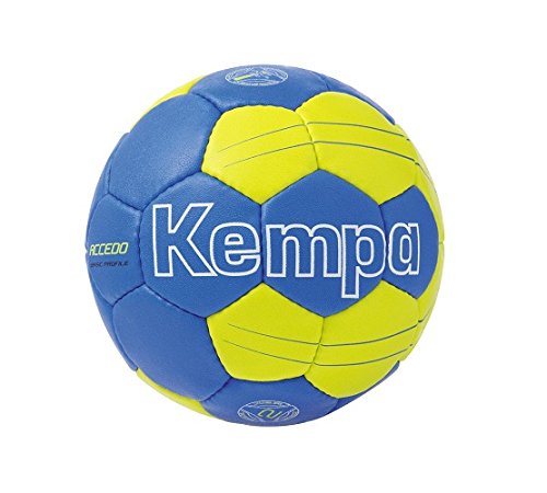 Kempa, Pallone Accedo Basic Profile