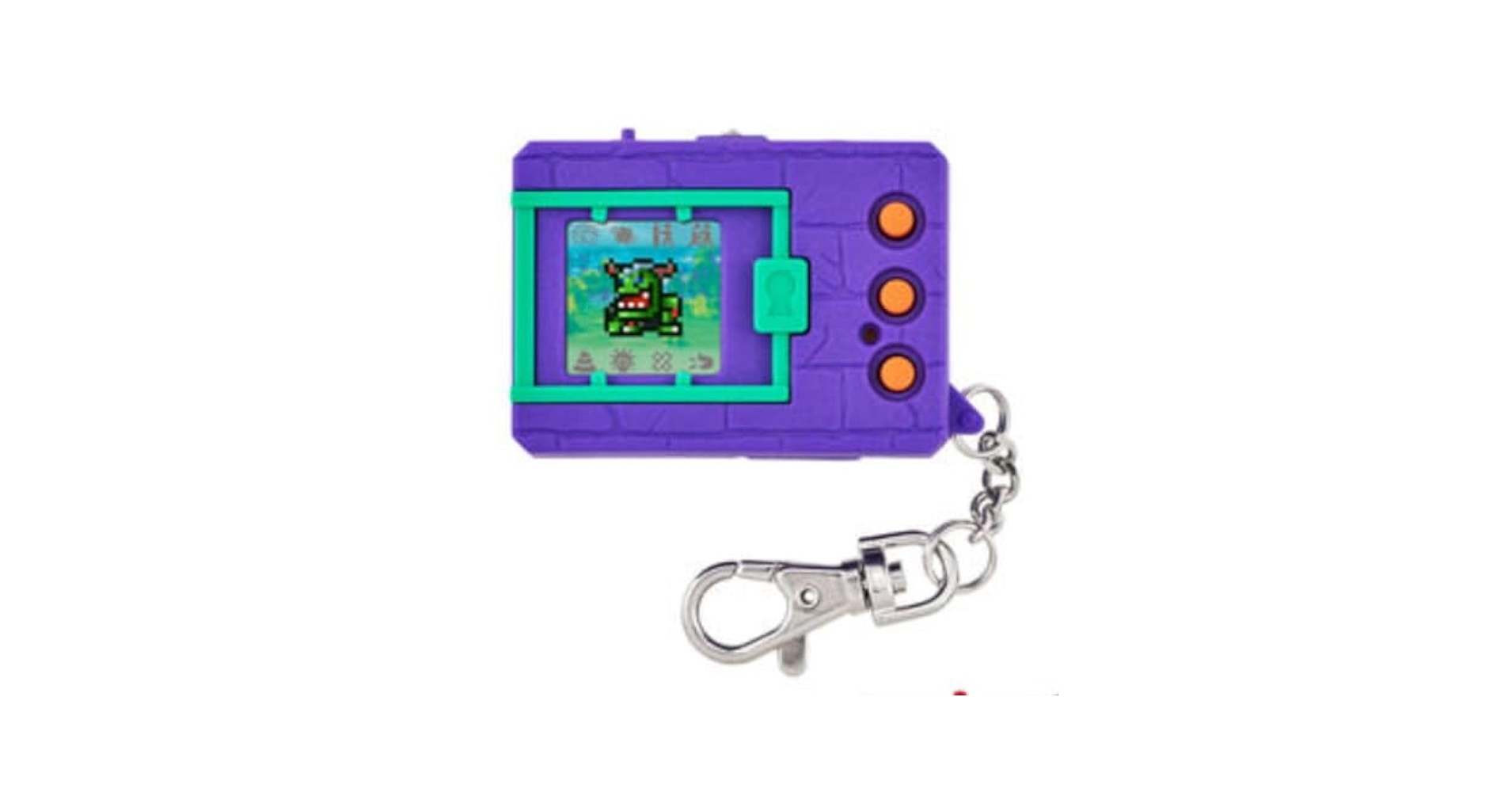 Amazon | デジタルモンスターCOLOR Ver3 オリジナルパープル