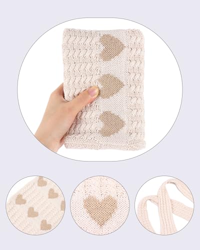 Image of Ovida Crochet Tote Bag Mesh Beach Bag Fairycore Hobo Bag Fairy Grunge Aesthetic Shoulder Bag Y2k Purse for Women Girls