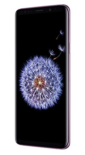 SAMSUNG Galaxy S9+ 64GB Lilac Purple