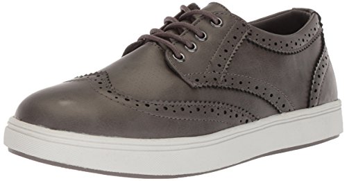 Basket Steve Madden Garçon Bgamma résistante avec semelle amortissante active