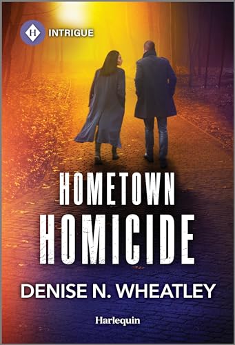Hometown Homicide (A West Coast Crime Story Book 4)