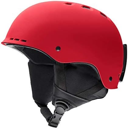 SMITHOptics Unisex Adult Holt Snow Sports Helmet