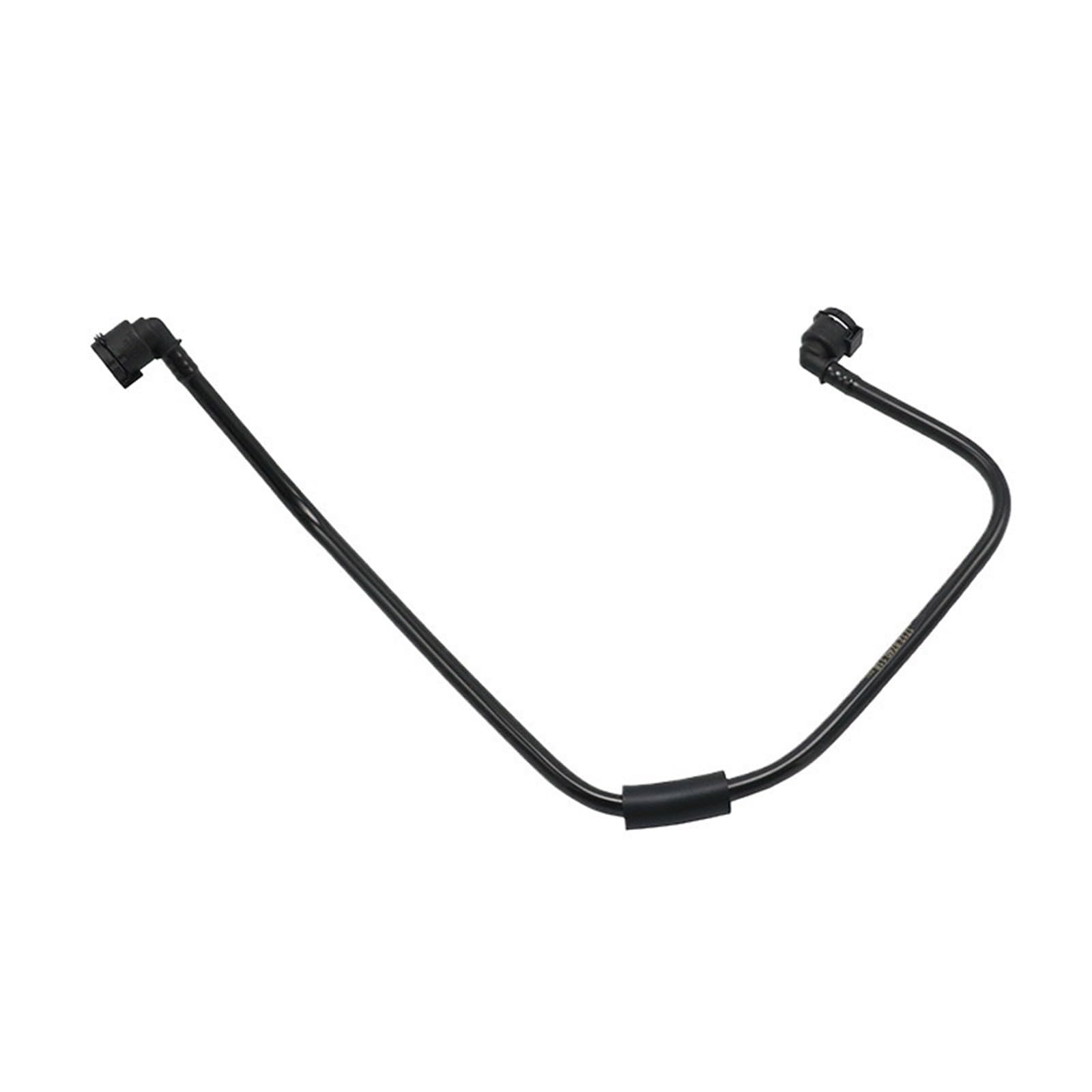 Ydybda One Color 17128740118 17128677244 17128616536 17129845173 Car Engine Coolant Hose For Bmw F20 F23 F36 F32 F21 F35