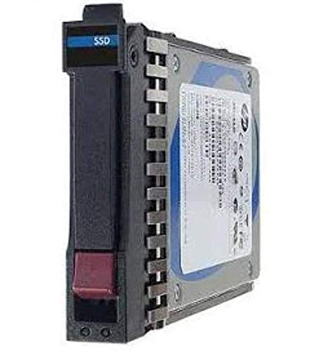 Preisvergleich Produktbild HPE MSA 800GB 12G SAS MU 2.5in SSD