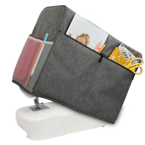 Máquinas De Coser, Home maquina coser cover Marca PenRux (2)