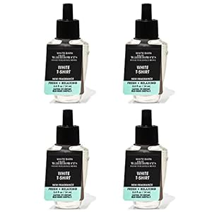 Bath & Body Works White T-Shir...