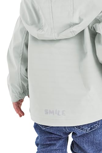 Veste softshell à capuche Mixte enfant killtec Fis 23