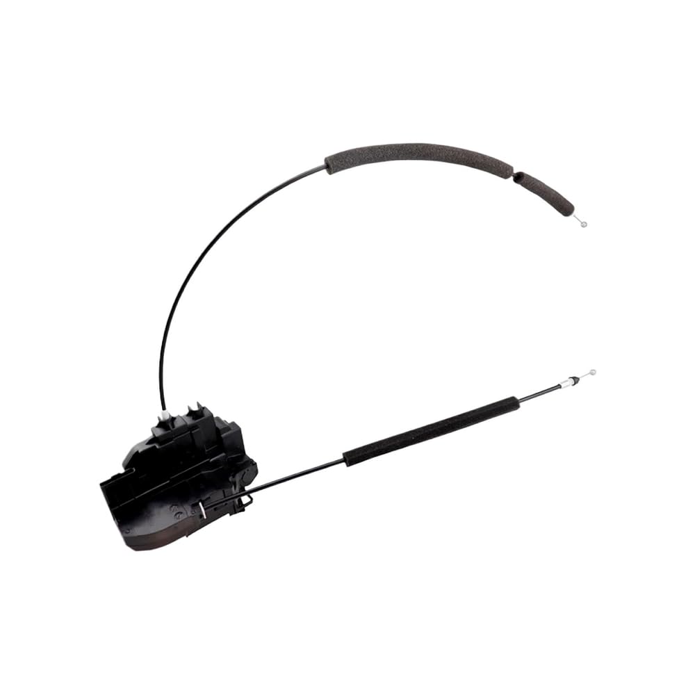 Cloudburstvoltix One Color Door Lock Actuator Latch Compatible With Frontier Pathfinder R51 Navara D40