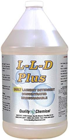 L-L-D PLUS – concentrated...
