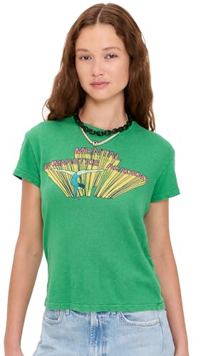 MOTHER Women's The Sinful Tee