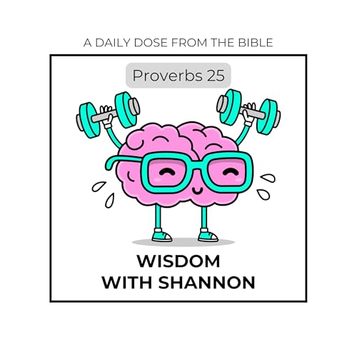 Proverbs Ch. 25