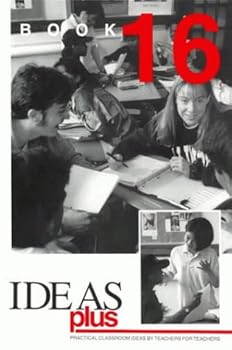 Paperback Ideas Plus: A Collection of Practical Teaching Ideas Book
