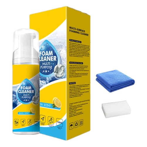 Coche De Limpieza Interior Para Automóviles | -eep Pureza Para | Solución De Limpieza Del Tablero De Asiento - Cleaner Interior De Automóvil De 150 Ml Para El De Motocicletas Para
