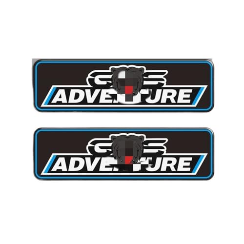 Protége-réservoirs Autocollant F800GS Anti-Frottement Gaz et Huile