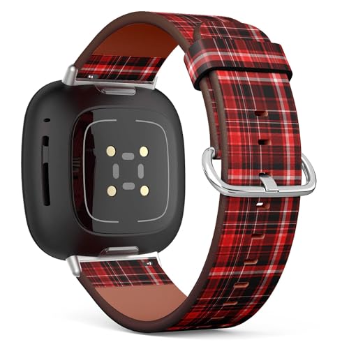 Fitbit Sense/Sense 2 / Versa 4 / Versa 3ɑΉBpU[EHb`oh(iqȐn̎)X}[gEHb`XgbvuXbgB