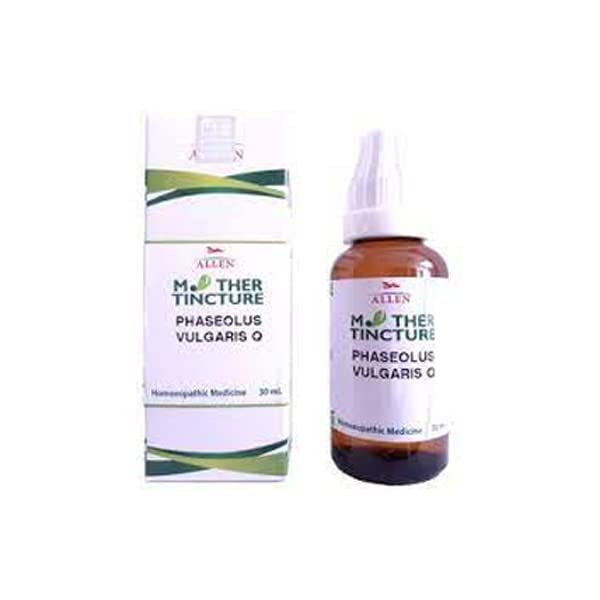 Allen CYDONIA VULGARIS Q 30 ML