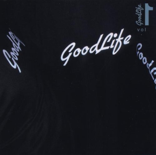 Goodlife V.1 [Audio CD] Various Artists