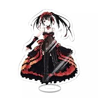 Amazon.co.jp: デート・ア・ライブ アクリルスタンド 周辺 五河