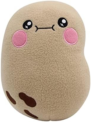 stuffed potato plush