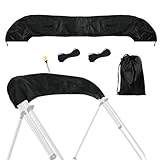 HWEIUA Bimini Top Storage Boot 91