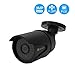 Produktbild Überwachungskamera Aussen, Jennov 3MP POE Kamera Outdoor und Indoor 2048P HD IP Camera für Hause Security Videoüberwachung Infrarot Nachtsicht Bewegungserkennung