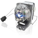 CTLAMP A+ Quality BL-FU220E / SP.7C601GC01 Replacement Projector Lamp Bulb with Housing Compatible with OPTOMA EH330UST GT5600 HD30UST HD31UST HD35UST W330UST W340UST X330UST X340UST